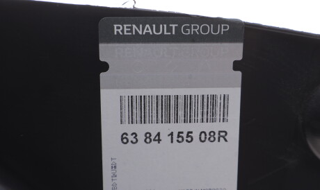 Фото 2 - Автозапчастина RENAULT 638415508R