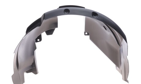 Підкрилок (передній) Express 21- (L) - RENAULT 638415508R