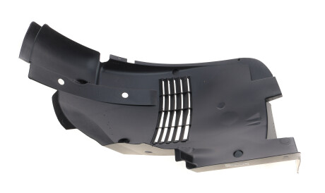 Підкрилок крила переднього (R) Trafic/Opel Vivaro 14- - RENAULT 638443213R