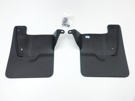 Бризговики передні Master III/Movano 10- (комплект) - RENAULT 638502184R