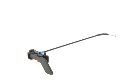 Трос капоту Trafic III/Kangoo 08- - RENAULT 656225059R