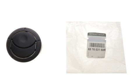 Фото 2 - Автозапчасть RENAULT 687603160R