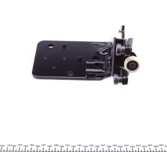 Фото 2 - Дверь RENAULT 745961469R