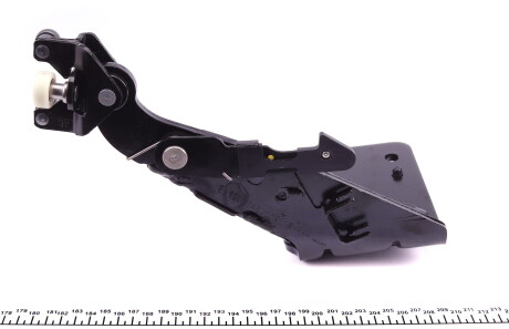 Фото 3 - Дверь RENAULT 745961469R