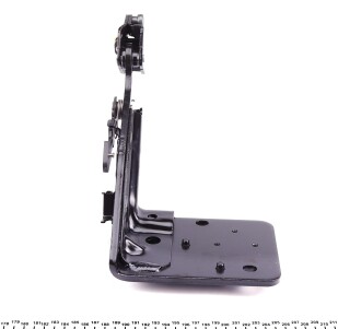 Фото 4 - Дверь RENAULT 745961469R