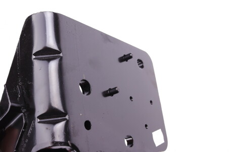 Фото 5 - Дверь RENAULT 745961469R