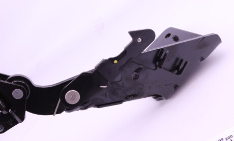 Фото 6 - Дверь RENAULT 745961469R