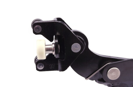 Фото 7 - Дверь RENAULT 745961469R