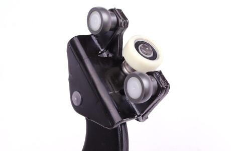 Фото 8 - Дверь RENAULT 745961469R