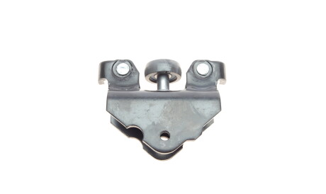 Фото 3 - Дверь RENAULT 745967474R