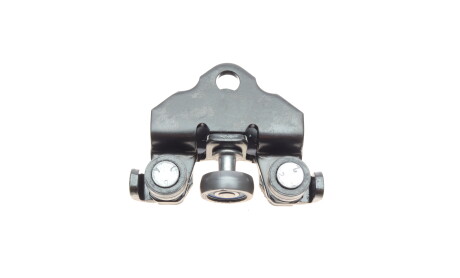 Фото 4 - Дверь RENAULT 745967474R