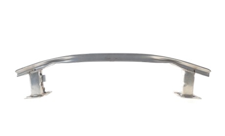 Фото 4 - Бампер RENAULT 752100003R