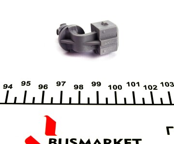 Фото 2 - Датчик керування двигуном RENAULT 7700101451