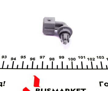 Фото 3 - Датчик керування двигуном RENAULT 7700101451