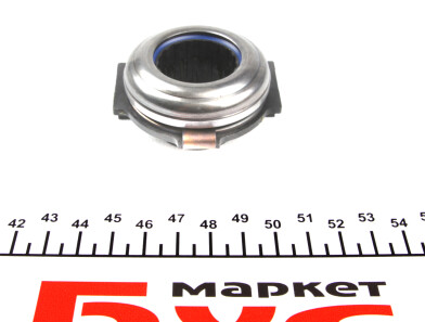 Фото 2 - Комплект зчеплення RENAULT 7700102781