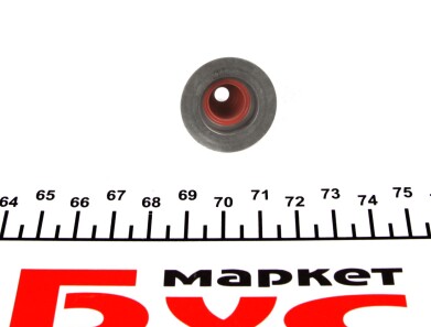 Фото 2 - Сальники клапанов RENAULT 7700103938