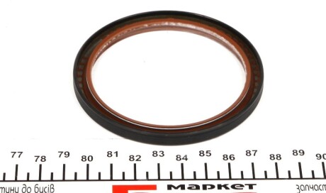 Фото 2 - Сальник колінвала RENAULT 7700103946