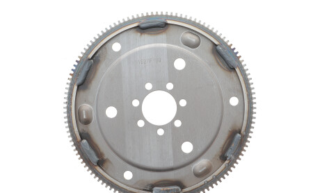 Маховик двигуна 1.6 16V АКПП Megane II, Scenic II, Kangoo II, Clio III - RENAULT 7700111627