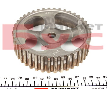 Фото 3 - Розподільний вал RENAULT 7700111951