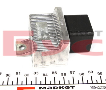 Фото 2 - Реле RENAULT 7700115078