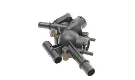 Фото 3 - Корпус термостату RENAULT 7700116078