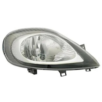 Фото товара Фара основна RENAULT 7700311372 : Купить на tto.com.ua