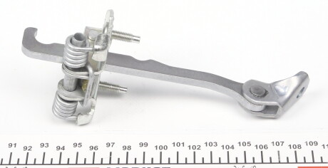 Фото 3 - Двері RENAULT 7700311823