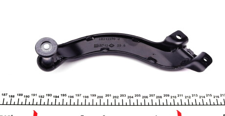 Фото 2 - Дверь RENAULT 7700312370