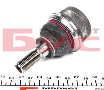 Нижній/верхній кульовий шарнір - RENAULT 77 00 312 851