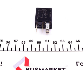 Фото 2 - Радиатор кондиционера RENAULT 7700414484