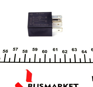 Фото 3 - Радиатор кондиционера RENAULT 7700414484