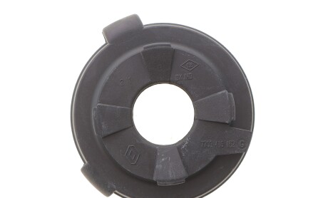 Проставка пружины (задней/верхняя) Laguna 01-15 - RENAULT 7700416162