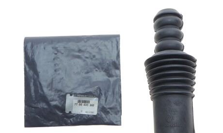 Фото 2 - Пыльник/отбойник RENAULT 7700435860