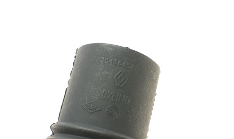 Фото 2 - Пыльник/отбойник RENAULT 7700436437