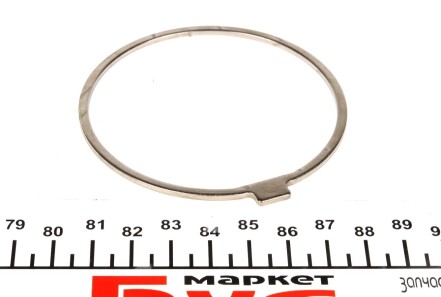 Фото 2 - Пыльник ШРУС RENAULT 7700720854