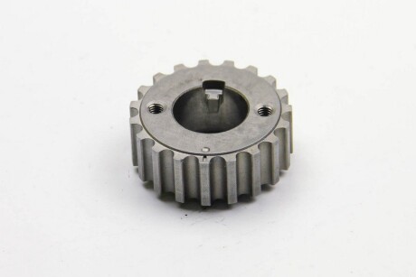 Фото 2 - Коленвал RENAULT 7700747599