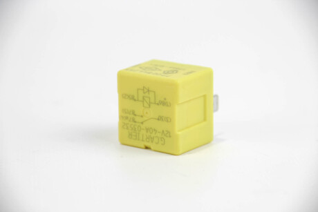 Фото 2 - Реле RENAULT 7700844253