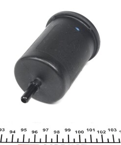 Фото 3 - Паливний фільтр RENAULT 7700845961