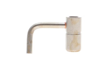 Накладка водяного насосу - ((7700875312)) RENAULT 7700875312