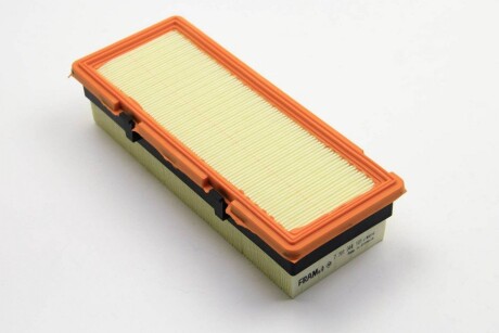 Фото 2 - Повітряний фільтр RENAULT 7701044101