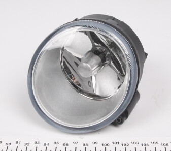 Фото 2 - Протитуманки RENAULT 7701045717