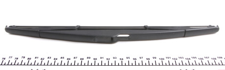 Фото 2 - Двірник (щітка склоочисника) RENAULT 7701047871