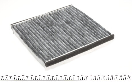 Фото 3 - Фільтр салону RENAULT 7701048749