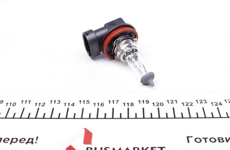 Фото 2 - Автолампа RENAULT 7701049263