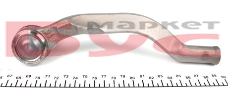 Фото 3 - Рулевой наконечник RENAULT 7701049282