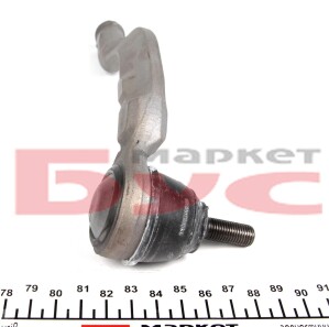 Фото 3 - Рульовий наконечник RENAULT 7701049283