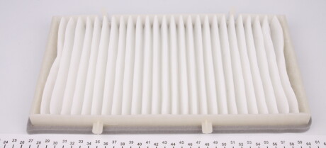 Фото 3 - Фільтр салону RENAULT 7701050319