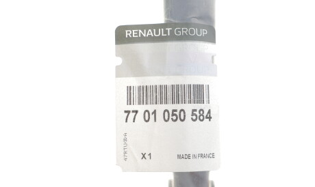 Фото 2 - Автозапчасть RENAULT 7701050584