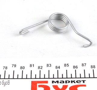 Фото 2 - Автозапчасть RENAULT 7701052563