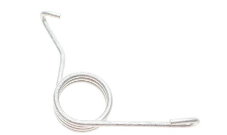 Пружина гальм сУпорта kib ttafic ii - RENAULT 7701052564